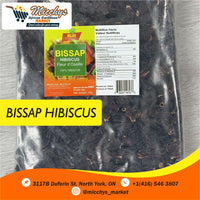 BISSAP Hibiscus