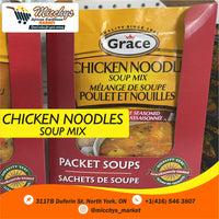 Grace Chicken Noodle Soup