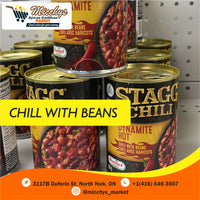 Stagg Chili Bean