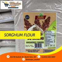 Delice Sorghum Flour
