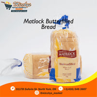 Matlock Butterfilled Bread