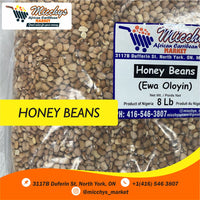 Micchys Honey Beans