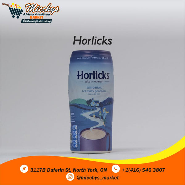 Horlicks Original
