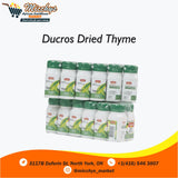 Ducros Dried Thyme