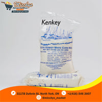 Accra Kenke Flour