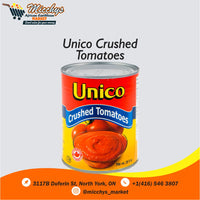 Unico Crushed Tomato