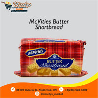 McVities Butter Short Bread