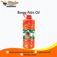 Banga Palm Oil
