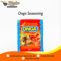 Onga Seasoning Cube
